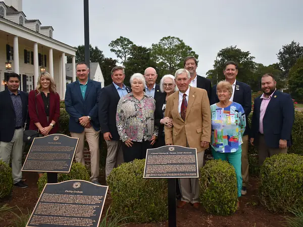 2024 Induction Ceremony, photo 5