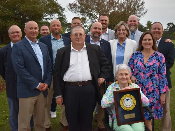 2024 Induction Ceremony, photo 27