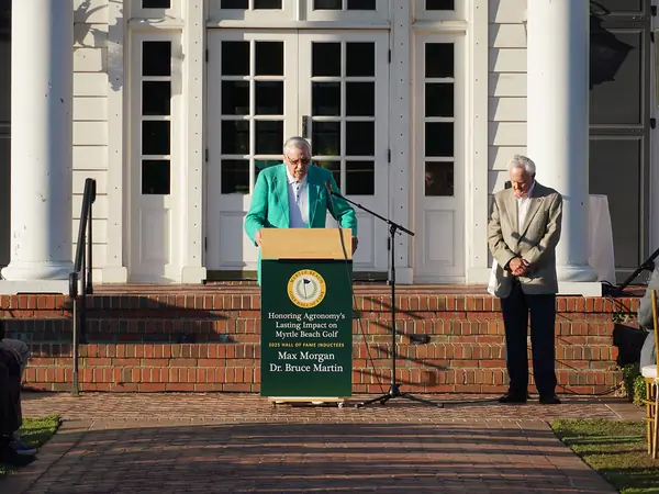 2025 Induction Ceremony, photo 11