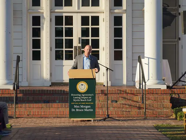 2025 Induction Ceremony, photo 6
