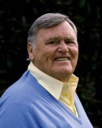 Portrait of Bob "Drummer" Drum