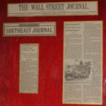 Wall Street Journal Article