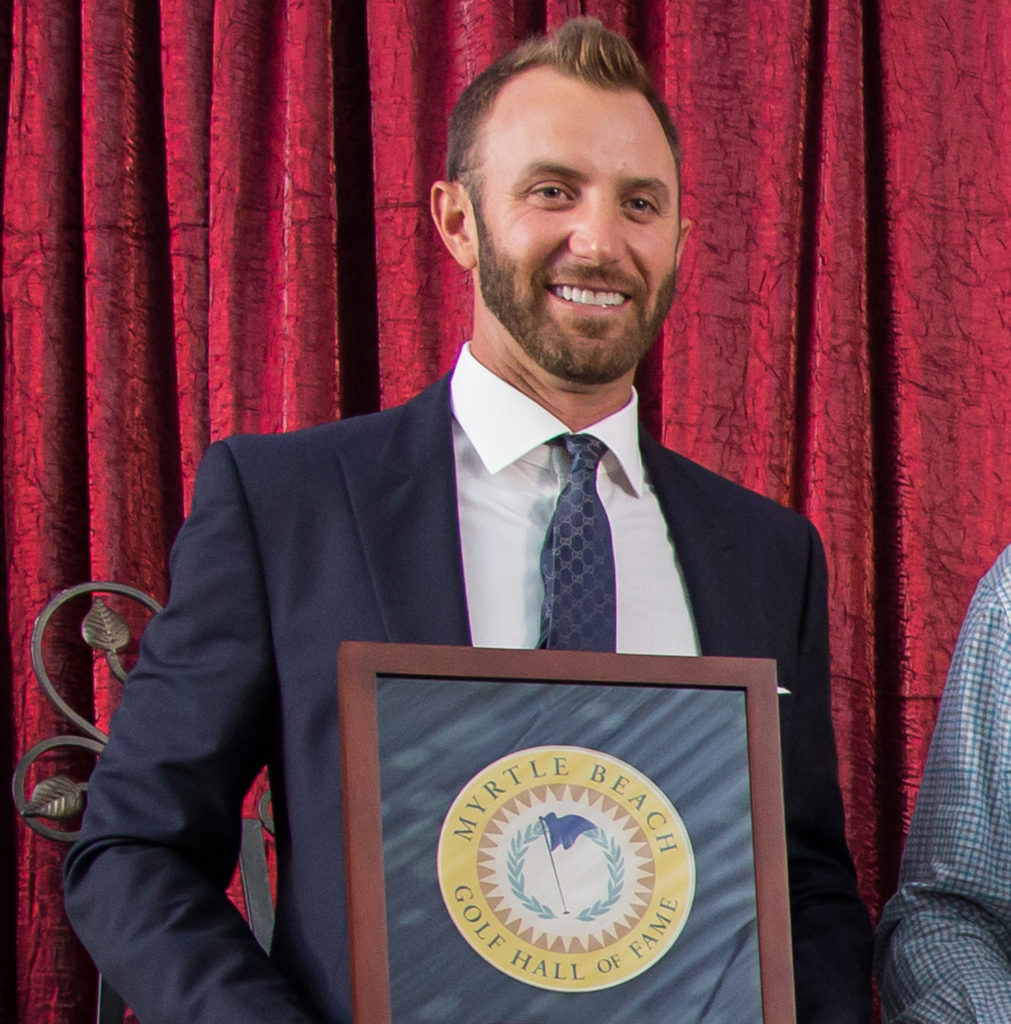 Inductees Myrtle Beach Golf Hall of Fame